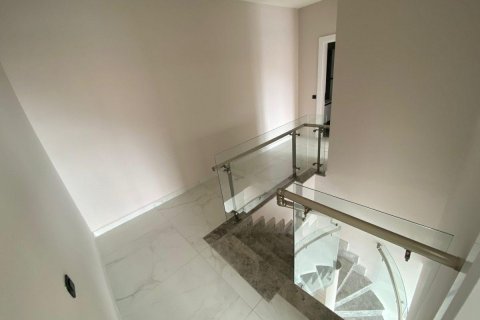 Продажа квартиры  в Аланье, Анталье, Турция 3 комн., 115м2, №207281 – фото 15