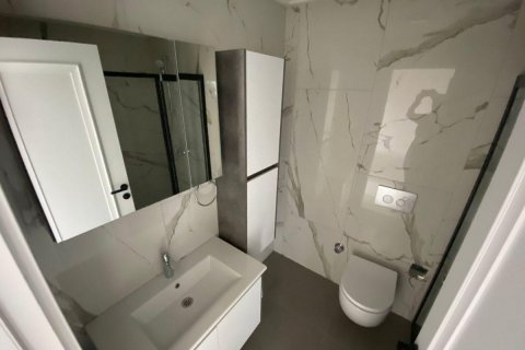 Продажа квартиры  в Аланье, Анталье, Турция 3 комн., 115м2, №207281 – фото 25