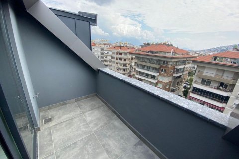 Продажа квартиры  в Аланье, Анталье, Турция 3 комн., 115м2, №207281 – фото 23