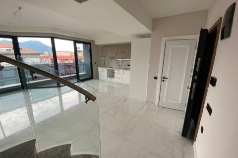 Продажа квартиры  в Аланье, Анталье, Турция 3 комн., 115м2, №207281 – фото 13