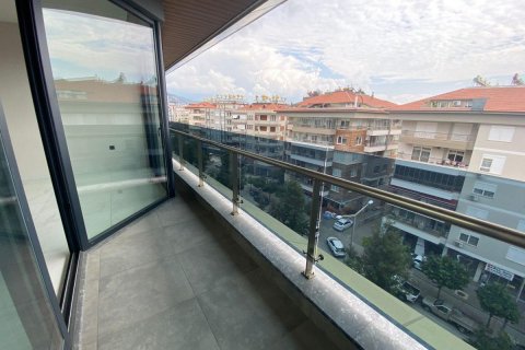 Продажа квартиры  в Аланье, Анталье, Турция 3 комн., 115м2, №207281 – фото 12