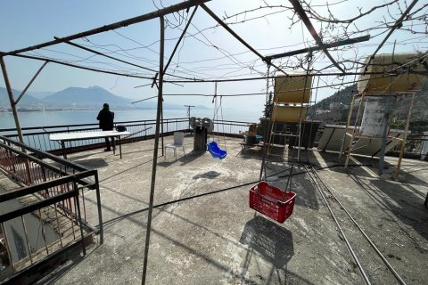 Land  in Alanya, Antalya, Türkei Nr. 207280 - 5