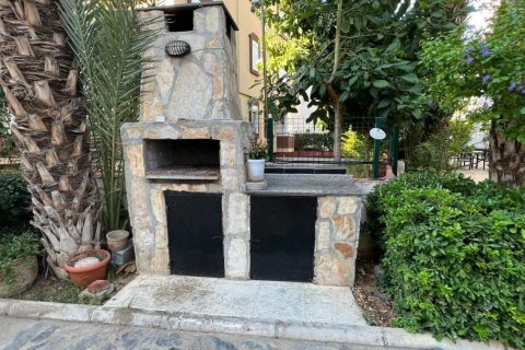 Lejlighed  i Oba, Antalya, Tyrkiet Nr. 207278 - 5