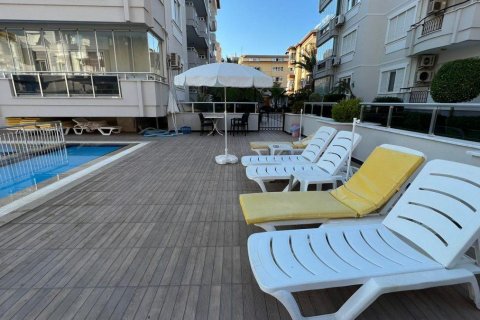 Lejlighed  i Oba, Antalya, Tyrkiet Nr. 207278 - 2