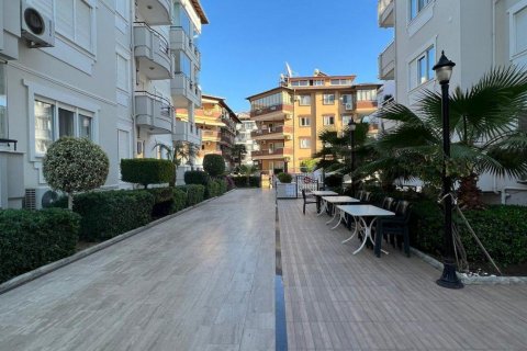 Lejlighed  i Oba, Antalya, Tyrkiet Nr. 207278 - 6