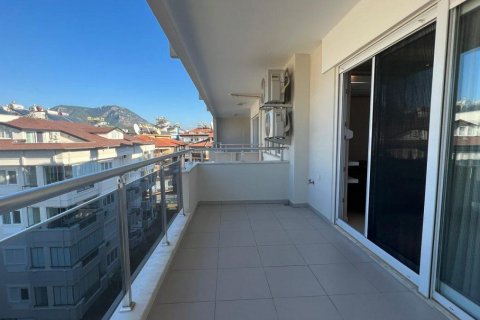 Lejlighed  i Oba, Antalya, Tyrkiet Nr. 207278 - 22