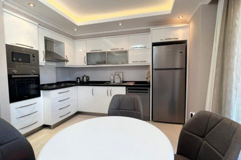 Lejlighed  i Oba, Antalya, Tyrkiet Nr. 207278 - 15