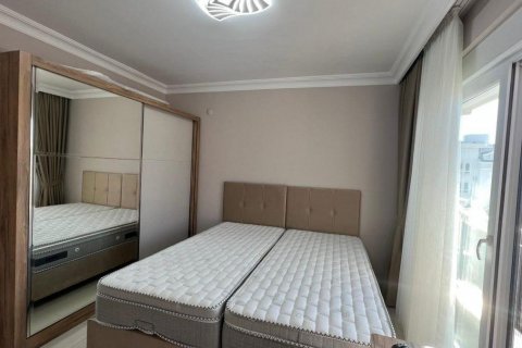 Lejlighed  i Oba, Antalya, Tyrkiet Nr. 207278 - 19