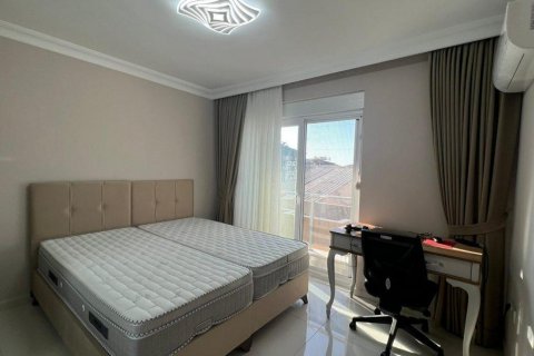 Lejlighed  i Oba, Antalya, Tyrkiet Nr. 207278 - 18