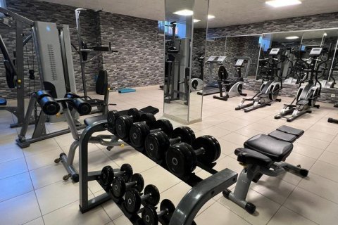 Lejlighed  i Oba, Antalya, Tyrkiet Nr. 207278 - 10