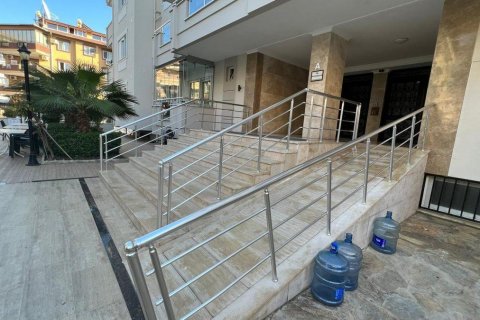 Lejlighed  i Oba, Antalya, Tyrkiet Nr. 207278 - 9