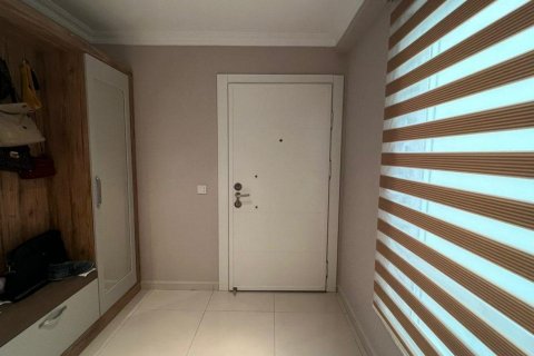 Lejlighed  i Oba, Antalya, Tyrkiet Nr. 207278 - 12