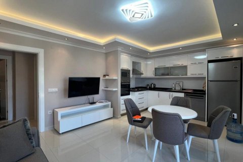 Lejlighed  i Oba, Antalya, Tyrkiet Nr. 207278 - 17