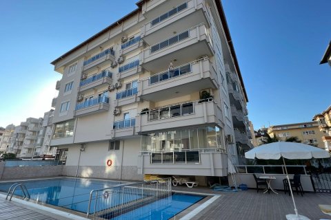 Lejlighed  i Oba, Antalya, Tyrkiet Nr. 207278 - 1