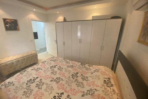 Lejlighed i Oba, Antalya, Tyrkiet Nr. 207277 - 17