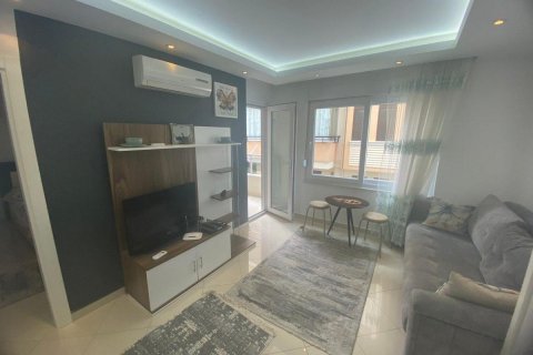 Lejlighed i Oba, Antalya, Tyrkiet Nr. 207277 - 12