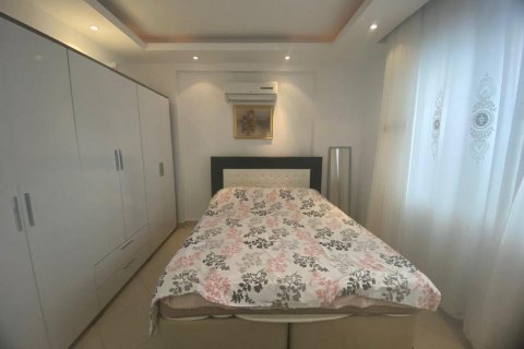Lejlighed i Oba, Antalya, Tyrkiet Nr. 207277 - 18