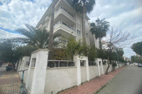 Lejlighed i Oba, Antalya, Tyrkiet Nr. 207277 - 3