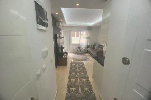 Lejlighed i Oba, Antalya, Tyrkiet Nr. 207277 - 10