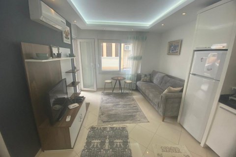 Lejlighed i Oba, Antalya, Tyrkiet Nr. 207277 - 11