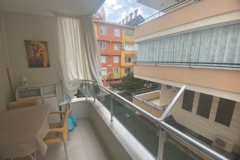 Lejlighed i Oba, Antalya, Tyrkiet Nr. 207277 - 21