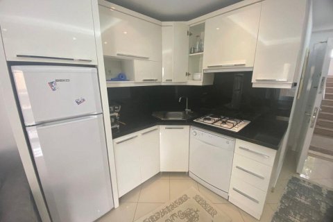 Lejlighed i Oba, Antalya, Tyrkiet Nr. 207277 - 15