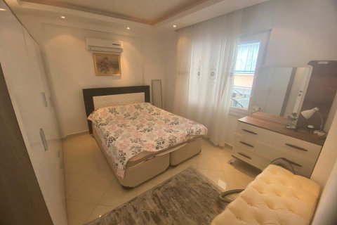 Lejlighed i Oba, Antalya, Tyrkiet Nr. 207277 - 16