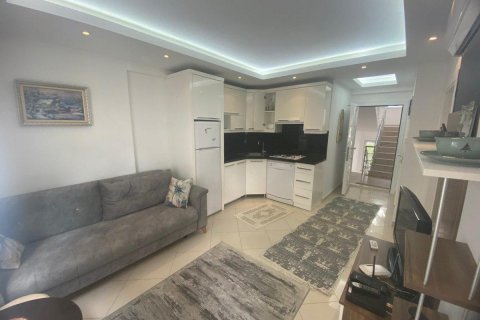 Lejlighed i Oba, Antalya, Tyrkiet Nr. 207277 - 13