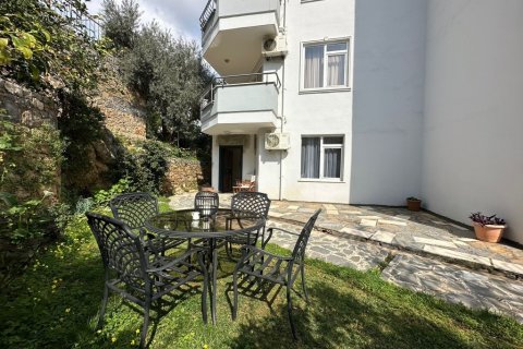 Leilighet  i Tosmur, Alanya, Antalya, Tyrkia Nr. 206975 - 10
