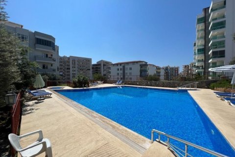 Leilighet  i Tosmur, Alanya, Antalya, Tyrkia Nr. 206975 - 12