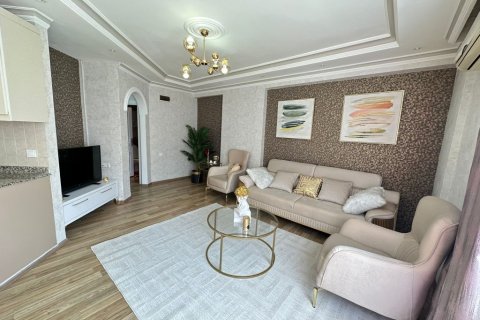 Leilighet  i Tosmur, Alanya, Antalya, Tyrkia Nr. 206975 - 2