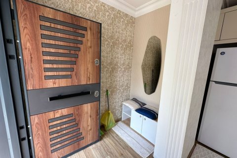 Leilighet  i Tosmur, Alanya, Antalya, Tyrkia Nr. 206975 - 5