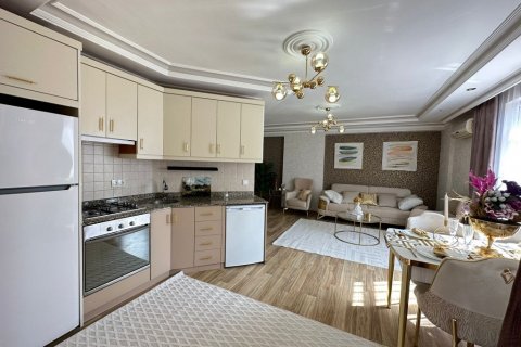 Leilighet  i Tosmur, Alanya, Antalya, Tyrkia Nr. 206975 - 4