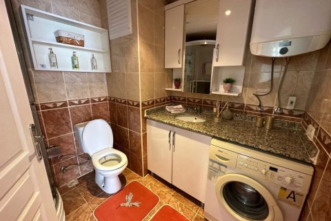 Leilighet  i Tosmur, Alanya, Antalya, Tyrkia Nr. 206975 - 6