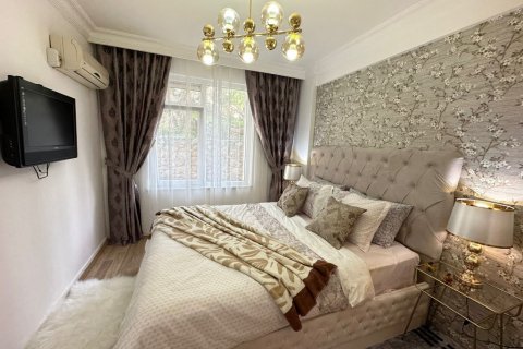 Leilighet  i Tosmur, Alanya, Antalya, Tyrkia Nr. 206975 - 7