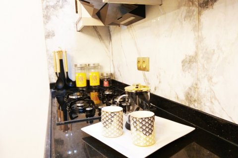 Продажа квартиры  в Эсеньюрте, Стамбуле, Турция 2 комн., 76м2, №206976 – фото 20