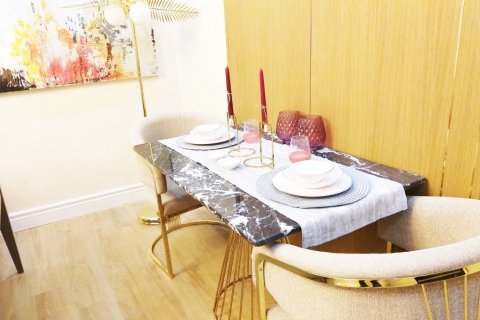 Продажа квартиры  в Эсеньюрте, Стамбуле, Турция 2 комн., 76м2, №206976 – фото 19