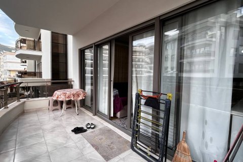 Продажа квартиры  в Аланье, Анталье, Турция 3 комн., 85м2, №206973 – фото 14