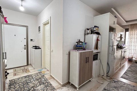 Продажа квартиры  в Аланье, Анталье, Турция 3 комн., 85м2, №206973 – фото 8