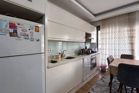 Продажа квартиры  в Аланье, Анталье, Турция 3 комн., 85м2, №206973 – фото 10