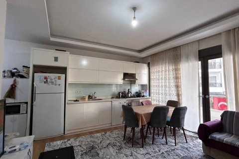 Продажа квартиры  в Аланье, Анталье, Турция 3 комн., 85м2, №206973 – фото 13
