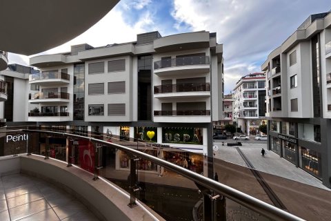 Продажа квартиры  в Аланье, Анталье, Турция 3 комн., 85м2, №206973 – фото 15