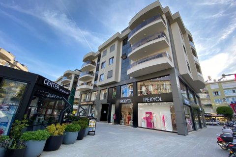 Продажа квартиры  в Аланье, Анталье, Турция 3 комн., 85м2, №206973 – фото 7