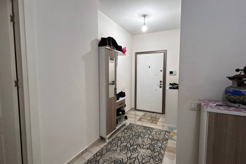 Продажа квартиры  в Аланье, Анталье, Турция 3 комн., 85м2, №206973 – фото 9