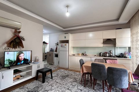 Продажа квартиры  в Аланье, Анталье, Турция 3 комн., 85м2, №206973 – фото 12