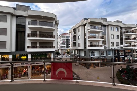 Продажа квартиры  в Аланье, Анталье, Турция 3 комн., 85м2, №206973 – фото 16