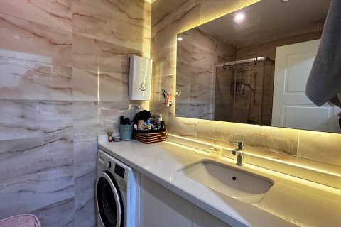 Продажа квартиры  в Аланье, Анталье, Турция 3 комн., 85м2, №206973 – фото 20