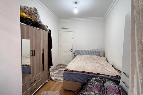 Продажа квартиры  в Аланье, Анталье, Турция 3 комн., 85м2, №206973 – фото 19