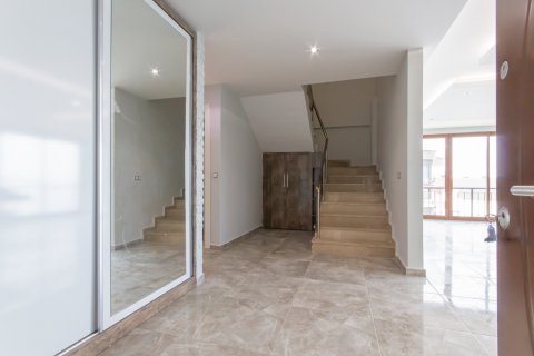 Penthouse  i Kargicak, Alanya, Antalya, Tyrkiet Nr. 206971 - 18