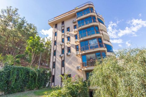 Penthouse  i Kargicak, Alanya, Antalya, Tyrkiet Nr. 206971 - 6
